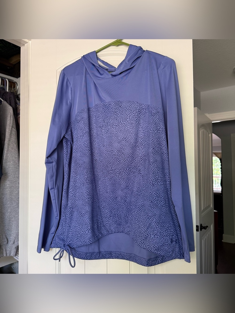 Women’s Under Armour Hoodie
